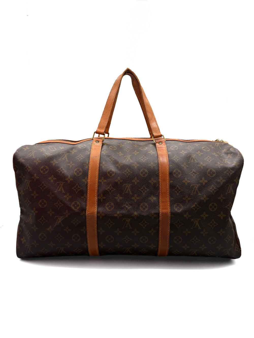 Louis Vuitton - Sac Souple 55
