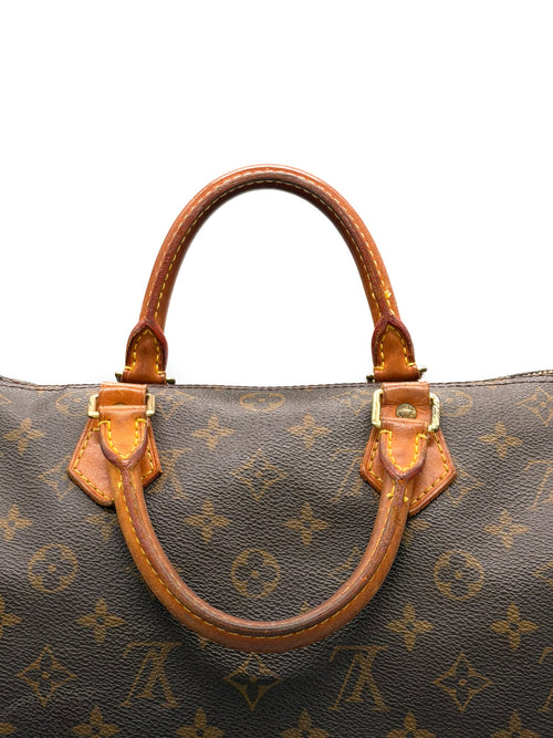 Louis Vuitton - Speedy 30