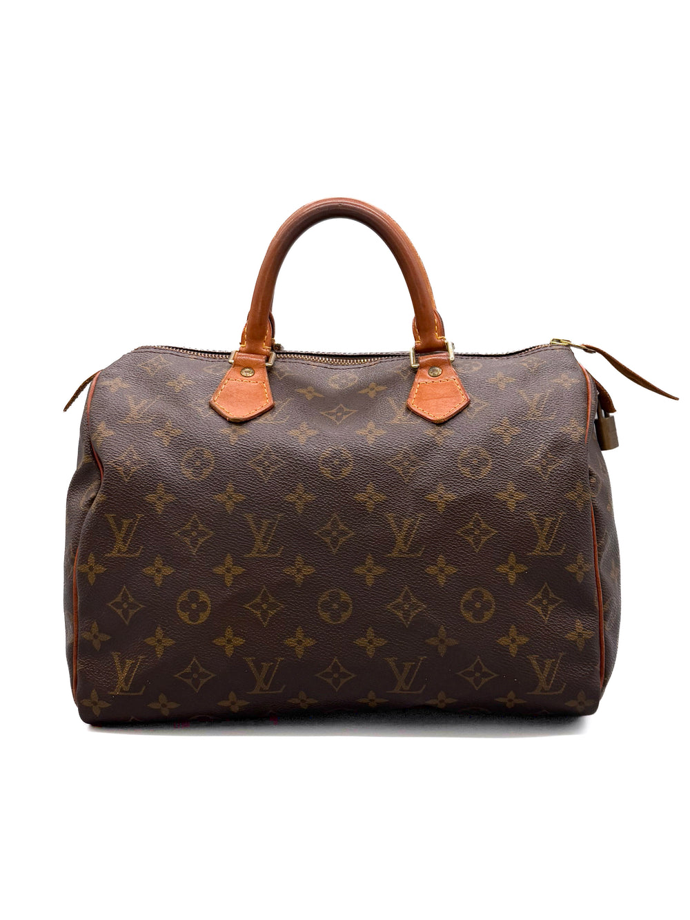 Louis Vuitton - Speedy 30