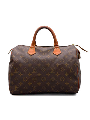 Louis Vuitton - Speedy 30