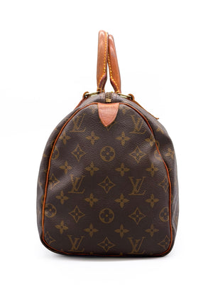 Louis Vuitton - Speedy 30