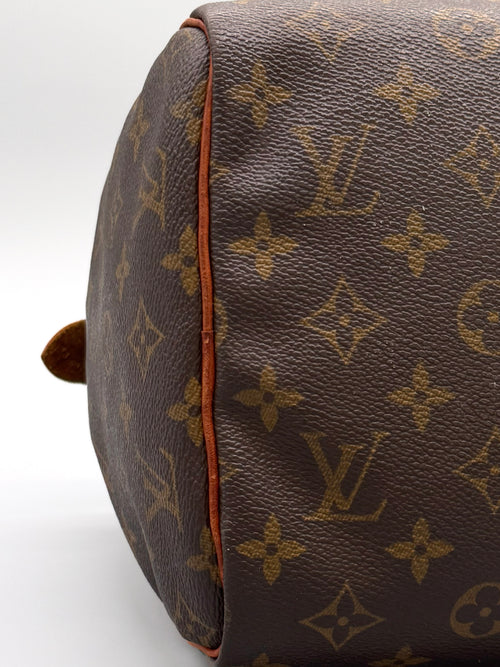 Louis Vuitton - Speedy 30