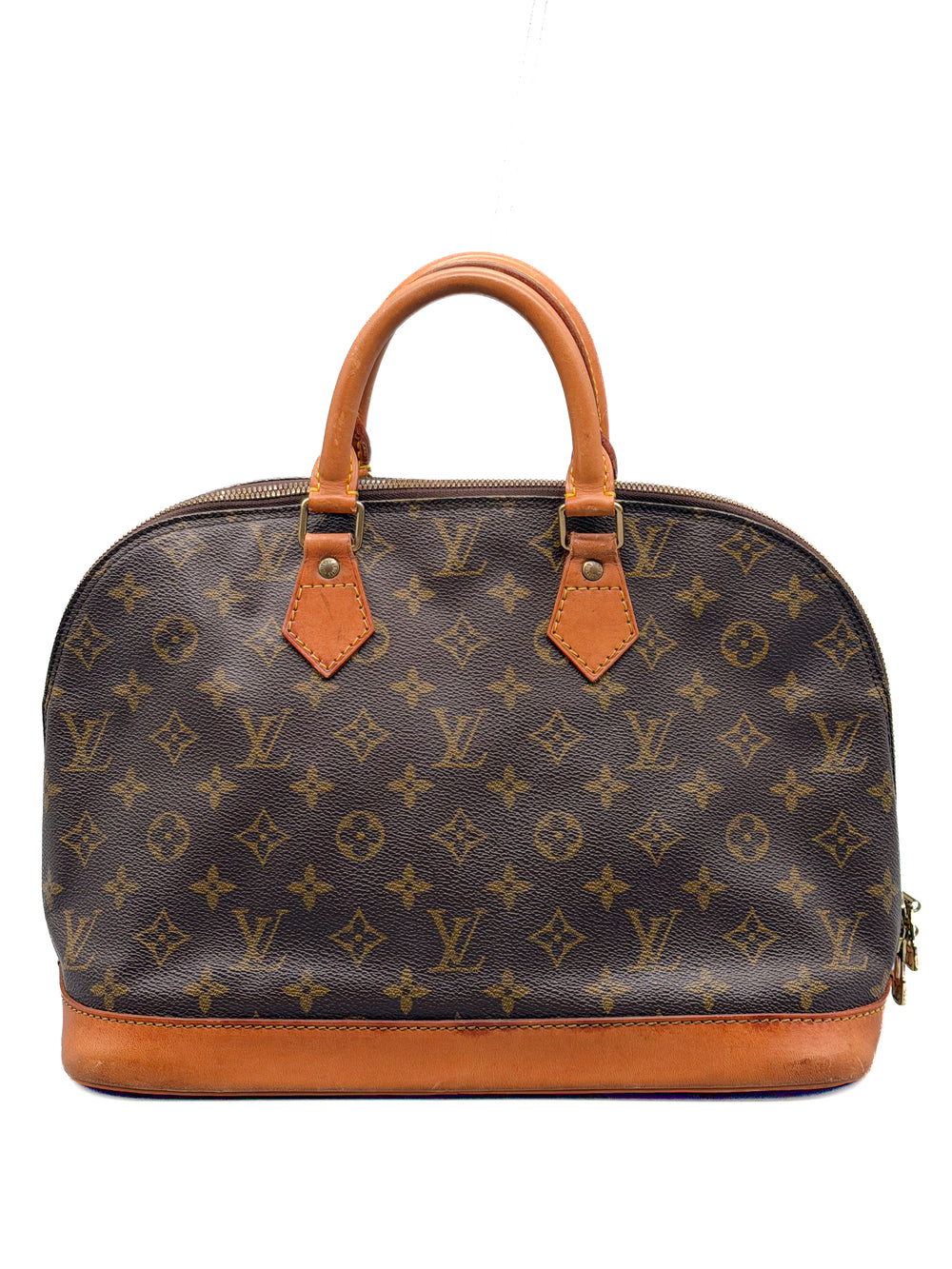 Louis Vuitton - Alma PM