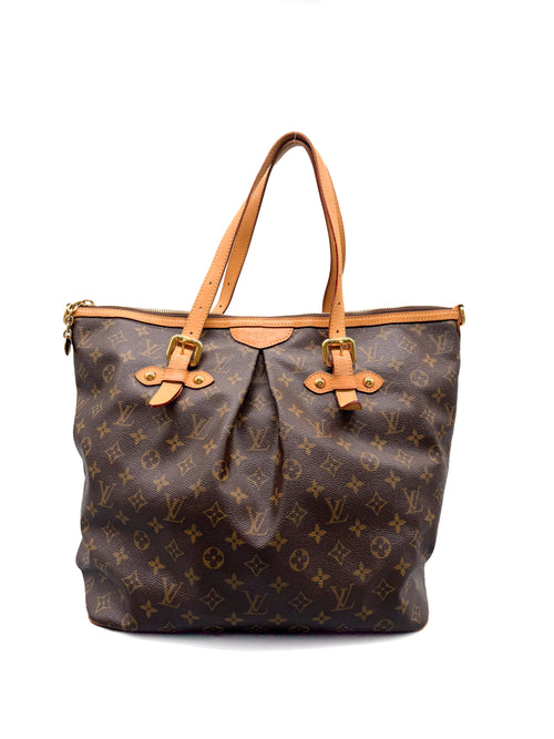 Louis Vuitton - Palermo PM