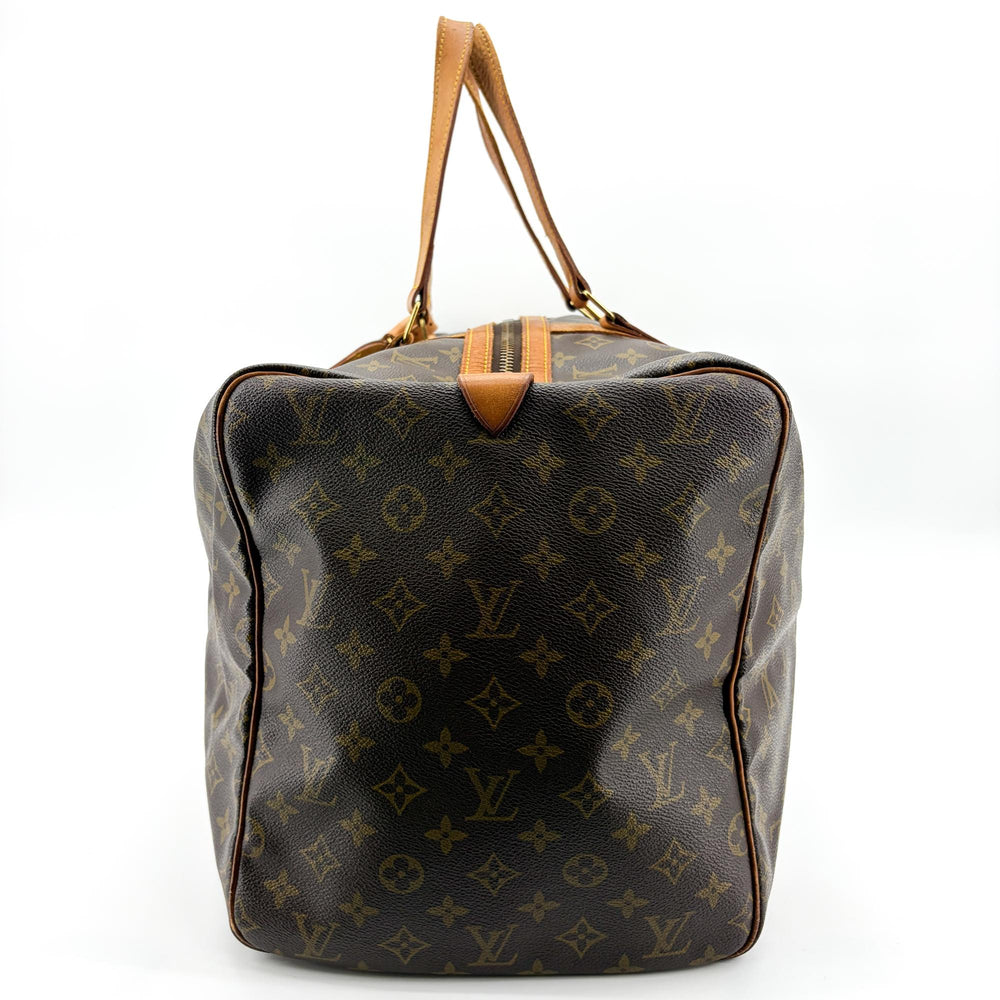 Louis Vuitton - Sac Souple 55