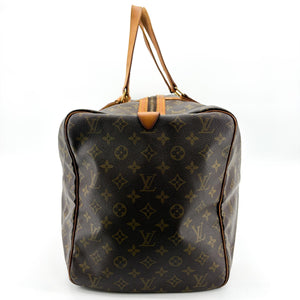 Louis Vuitton - Sac Souple 55