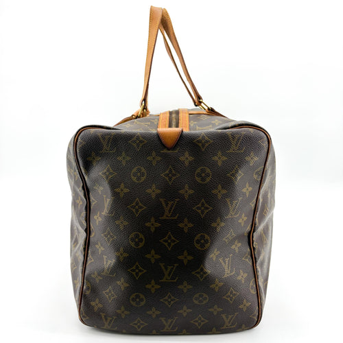 Louis Vuitton - Sac Souple 55