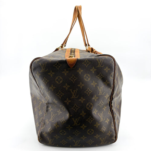 Louis Vuitton - Sac Souple 55