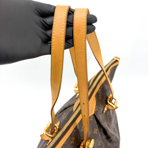 Louis Vuitton - Palermo PM