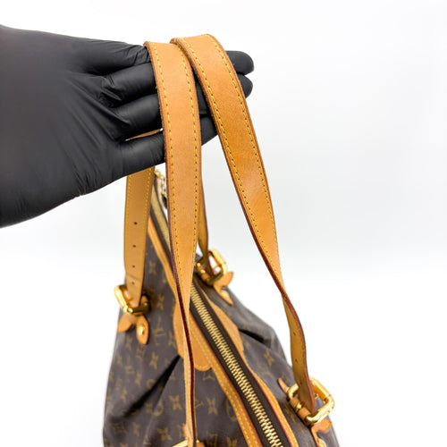 Louis Vuitton - Palermo PM
