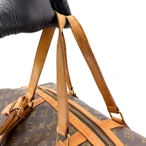 Louis Vuitton - Sac Souple 55