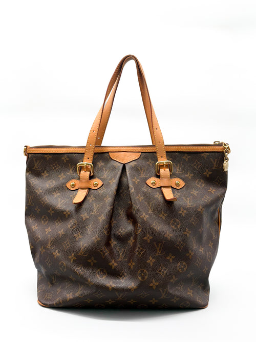 Louis Vuitton - Palermo PM