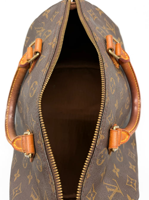 Louis Vuitton - Speedy 30