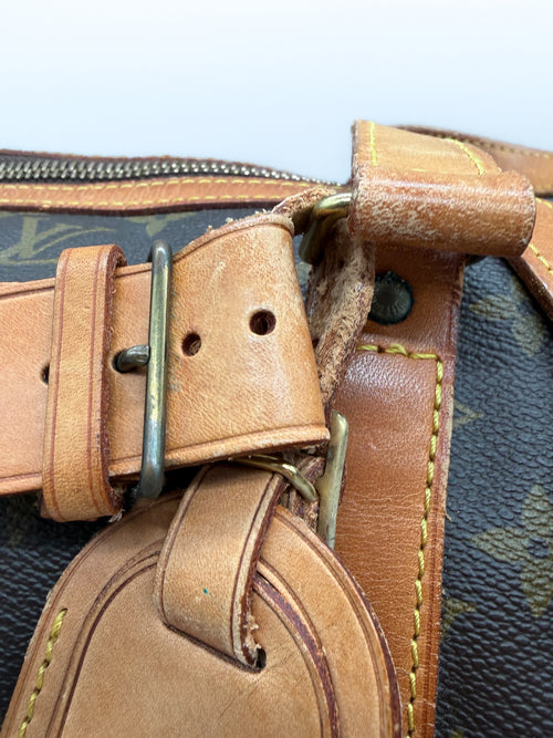 Louis Vuitton - Sac Souple 55