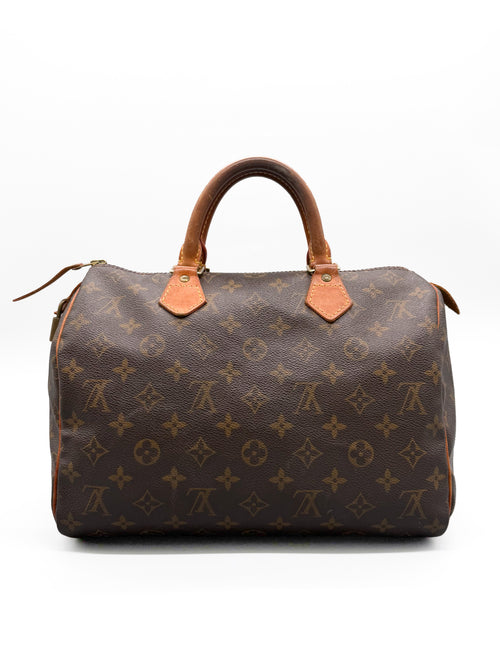 Louis Vuitton - Speedy 30