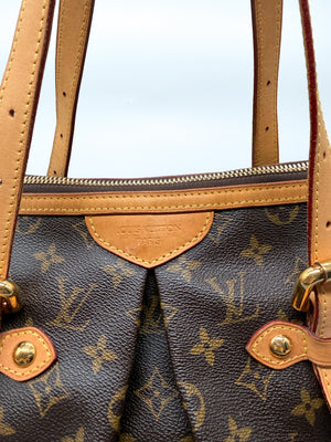 Louis Vuitton - Palermo PM