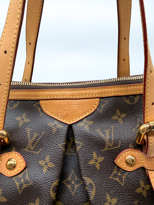 Louis Vuitton - Palermo PM