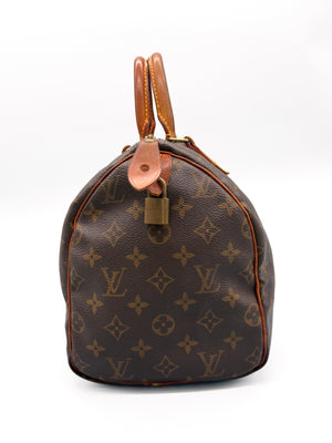 Louis Vuitton - Speedy 30