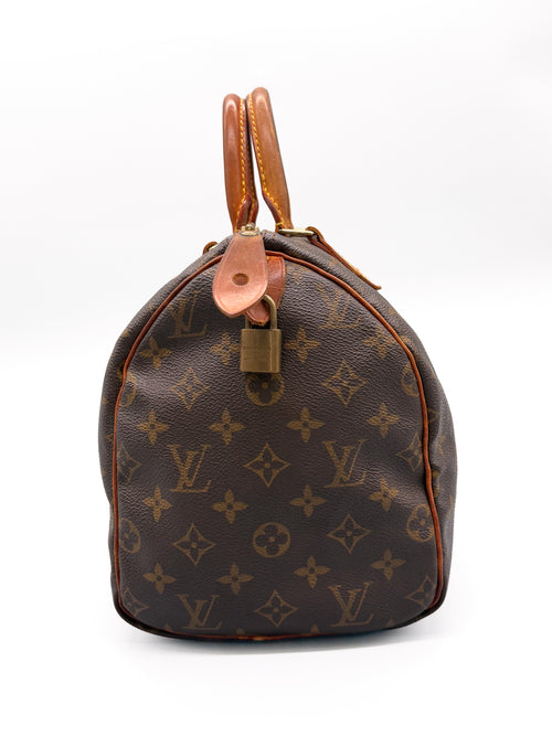 Louis Vuitton - Speedy 30