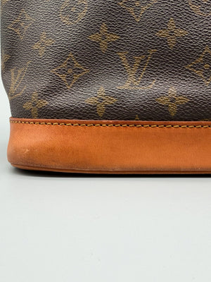 Louis Vuitton - Alma PM