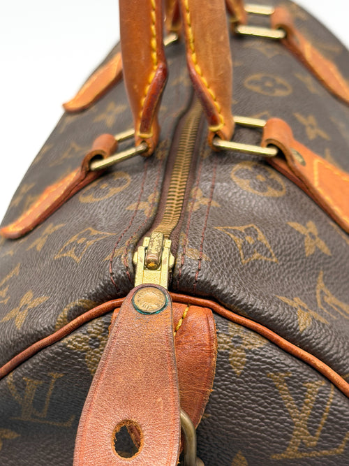 Louis Vuitton - Speedy 30