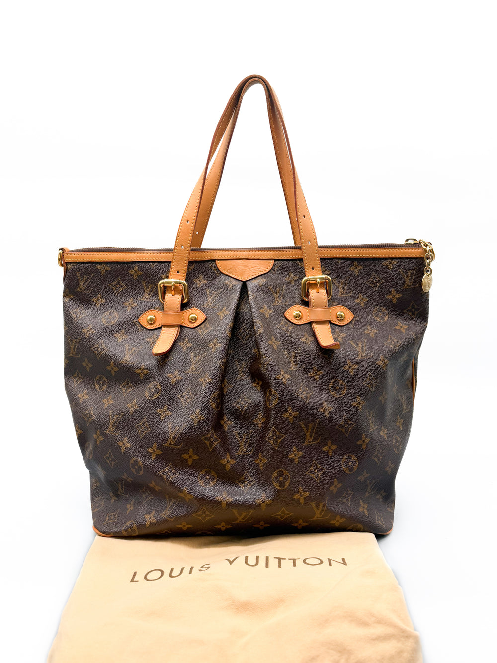 Louis Vuitton - Palermo PM