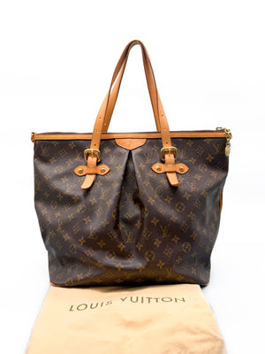 Louis Vuitton - Palermo PM
