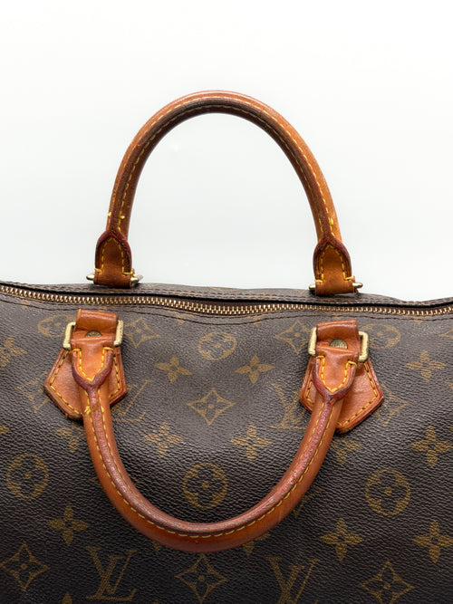 Louis Vuitton - Speedy 30