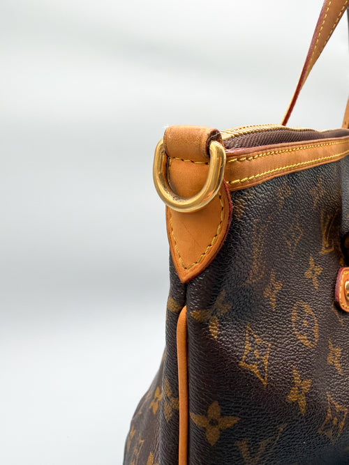 Louis Vuitton - Palermo PM