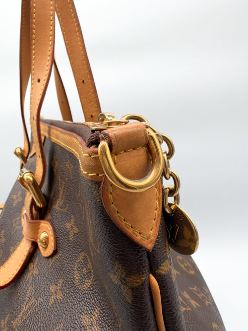 Louis Vuitton - Palermo PM