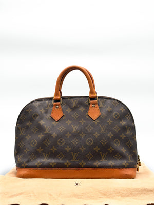 Louis Vuitton - Alma PM