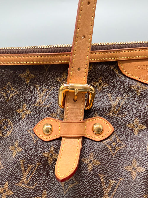 Louis Vuitton - Palermo PM