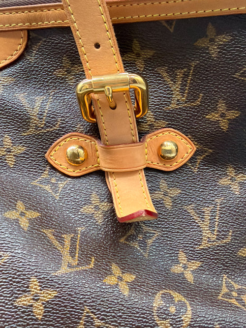 Louis Vuitton - Palermo PM