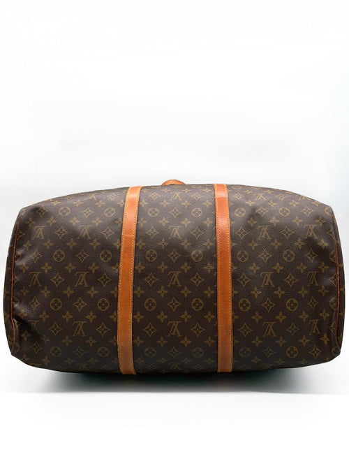 Louis Vuitton - Sac Souple 55