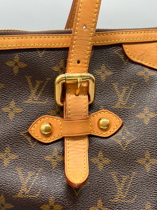 Louis Vuitton - Palermo PM