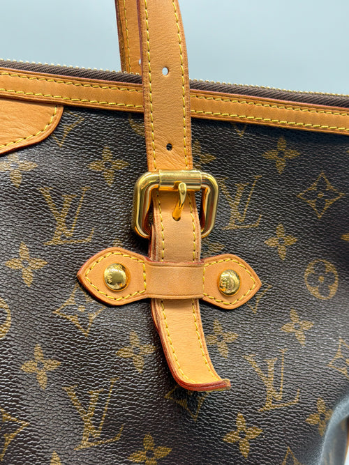 Louis Vuitton - Palermo PM