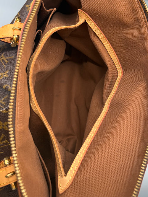 Louis Vuitton - Palermo PM